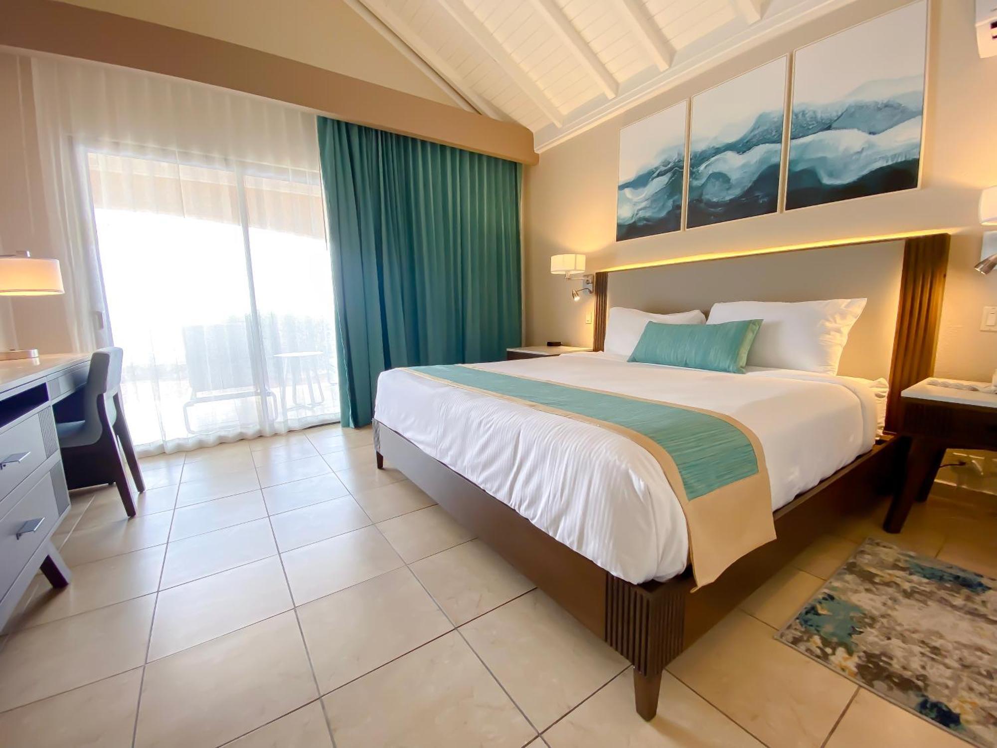 The Royal Sea Aquarium Resort Willemstad Exteriér fotografie